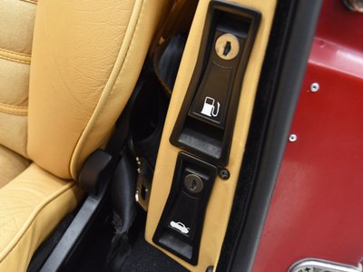 1993 ALFA Romeo ALFA SPIDER photo 17