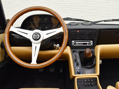 1993 ALFA Romeo ALFA SPIDER photo 11