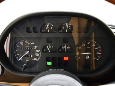 1993 ALFA Romeo ALFA SPIDER photo 22