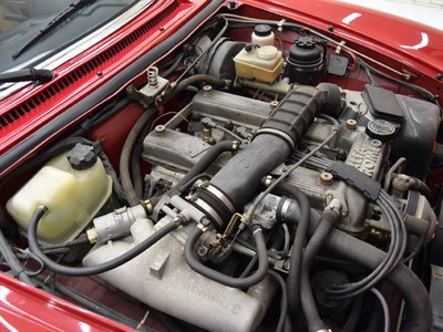 1993 ALFA Romeo ALFA SPIDER photo 30