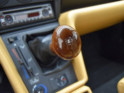 1993 ALFA Romeo ALFA SPIDER photo 14