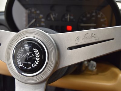 1993 ALFA Romeo ALFA SPIDER photo 21