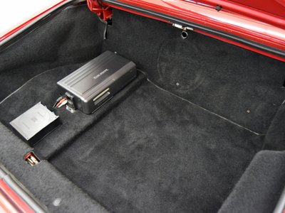 1993 ALFA Romeo ALFA SPIDER photo 19