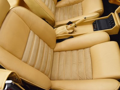 1993 ALFA Romeo ALFA SPIDER photo 12