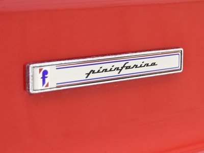 1993 ALFA Romeo ALFA SPIDER photo 25