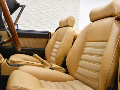 1993 ALFA Romeo ALFA SPIDER photo 9