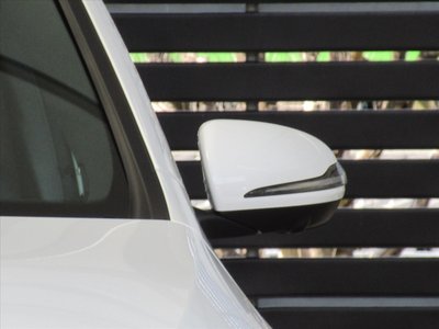 2025 Mercedes-BENZ GLA AMG photo 6