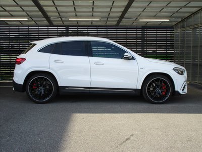2025 Mercedes-BENZ GLA AMG thumbnail 28