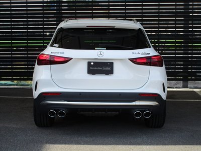 2025 Mercedes-BENZ GLA AMG photo 15