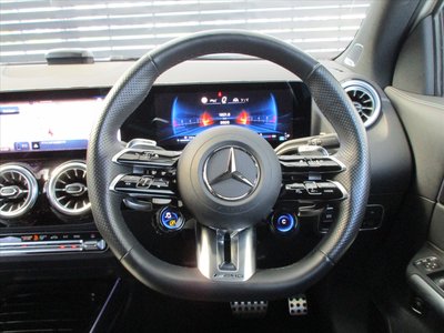 2025 Mercedes-BENZ GLA AMG thumbnail 22