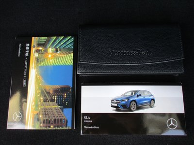 2025 Mercedes-BENZ GLA AMG thumbnail 19