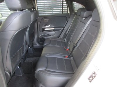 2025 Mercedes-BENZ GLA AMG photo 13