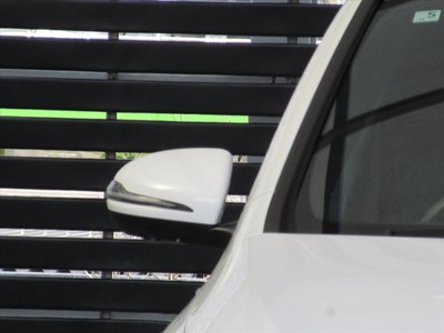 2025 Mercedes-BENZ GLA AMG photo 4