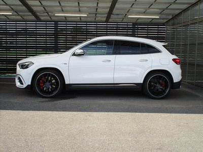 2025 Mercedes-BENZ GLA AMG photo 7