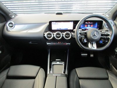 2025 Mercedes-BENZ GLA AMG thumbnail 21