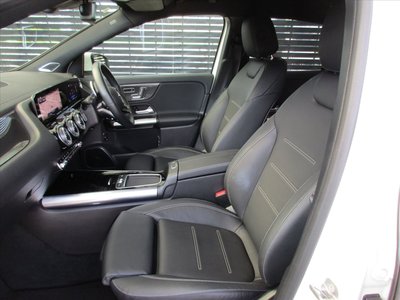 2025 Mercedes-BENZ GLA AMG photo 12