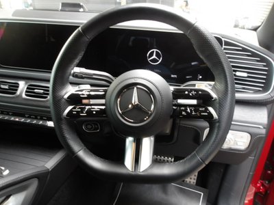 2025 Mercedes-BENZ GLE 缩略图 7