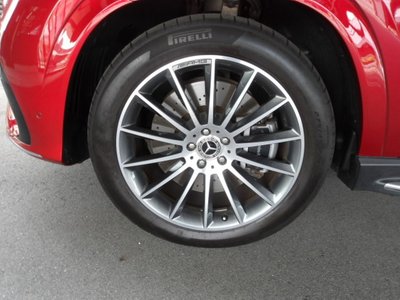 2025 Mercedes-BENZ GLE 缩略图 14