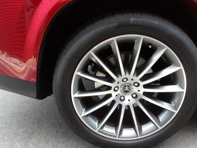 2025 Mercedes-BENZ GLE 缩略图 16