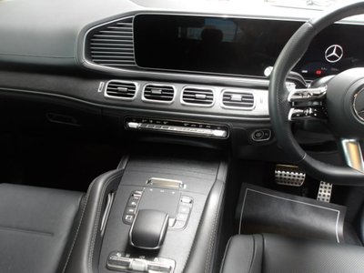 2025 Mercedes-BENZ GLE 缩略图 8