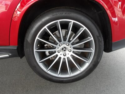 2025 Mercedes-BENZ GLE 缩略图 15