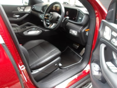 2025 Mercedes-BENZ GLE 缩略图 6