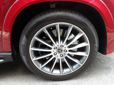 2025 Mercedes-BENZ GLE 缩略图 17