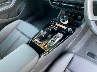 صورة 24 لـ 2025 AUDI A6 SPORTBACK E-TRON