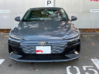 صورة 6 لـ 2025 AUDI A6 SPORTBACK E-TRON