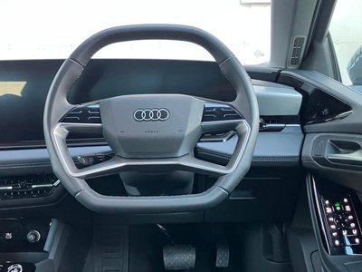 صورة 15 لـ 2025 AUDI A6 SPORTBACK E-TRON
