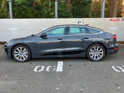 صورة 7 لـ 2025 AUDI A6 SPORTBACK E-TRON