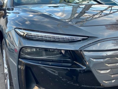 صورة 34 لـ 2025 AUDI A6 SPORTBACK E-TRON