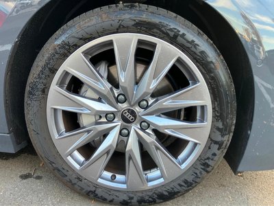صورة 18 لـ 2025 AUDI A6 SPORTBACK E-TRON