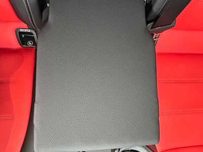 2025 Mercedes-BENZ CLA thumbnail 17