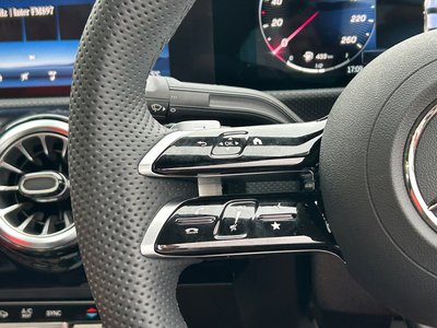 2025 Mercedes-BENZ CLA thumbnail 24