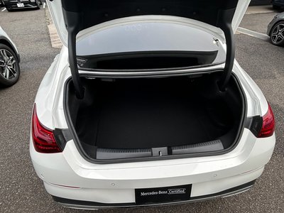 2025 Mercedes-BENZ CLA photo 11