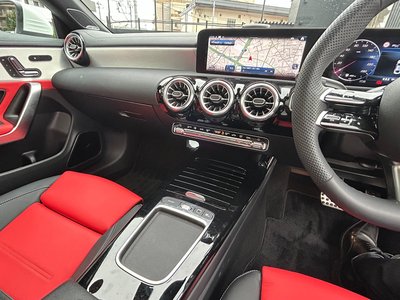 2025 Mercedes-BENZ CLA thumbnail 26