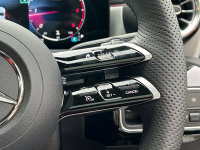 2025 Mercedes-BENZ CLA thumbnail 25
