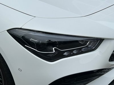 2025 Mercedes-BENZ CLA photo 6