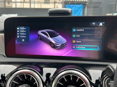 2025 Mercedes-BENZ CLA thumbnail 30