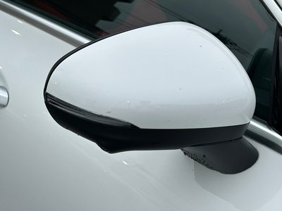 2025 Mercedes-BENZ CLA photo 8