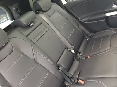 صورة مصغرة 26 لـ 2025 Mercedes-BENZ EQB