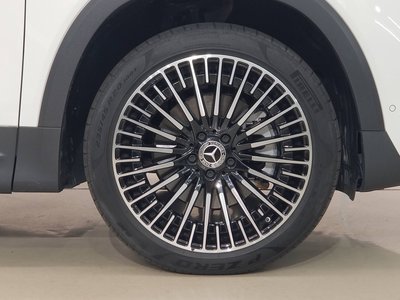 صورة 8 لـ 2025 Mercedes-BENZ EQB