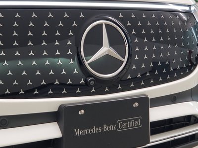 صورة مصغرة 55 لـ 2025 Mercedes-BENZ EQB