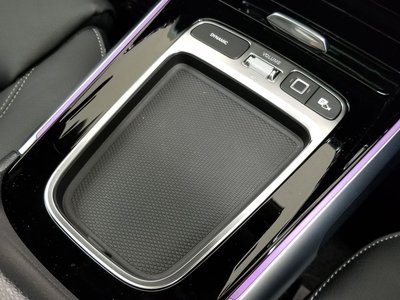 صورة مصغرة 60 لـ 2025 Mercedes-BENZ EQB