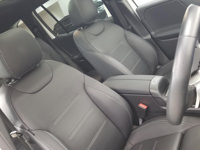 صورة مصغرة 24 لـ 2025 Mercedes-BENZ EQB