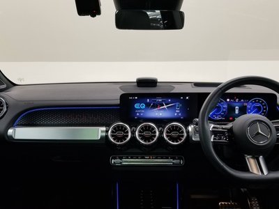 صورة مصغرة 19 لـ 2025 Mercedes-BENZ EQB