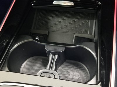 صورة مصغرة 58 لـ 2025 Mercedes-BENZ EQB