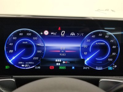 صورة مصغرة 35 لـ 2025 Mercedes-BENZ EQB