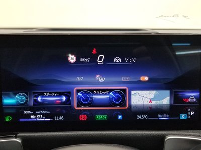 صورة مصغرة 37 لـ 2025 Mercedes-BENZ EQB